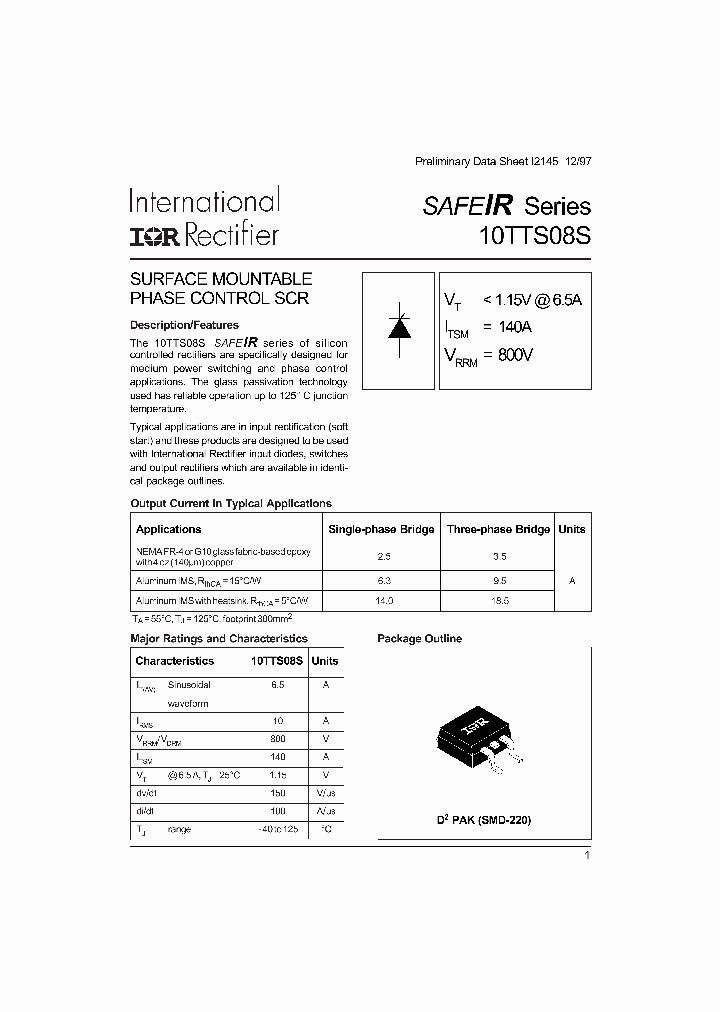 10TTS08S_62924.PDF Datasheet