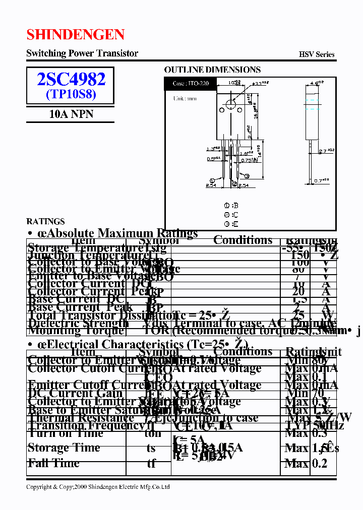2SC4982_177604.PDF Datasheet