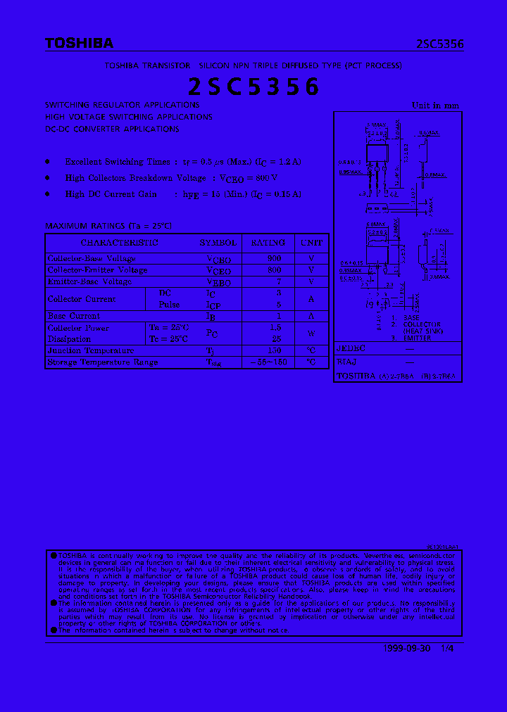 2SC5356_185204.PDF Datasheet