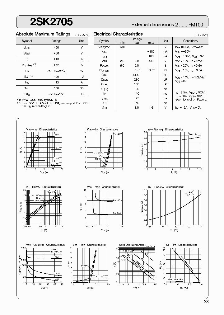 2SK2705_182713.PDF Datasheet