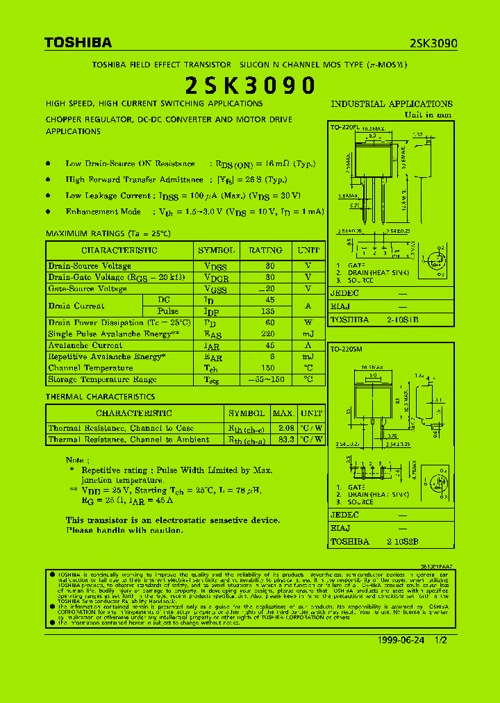 2SK3090_110957.PDF Datasheet