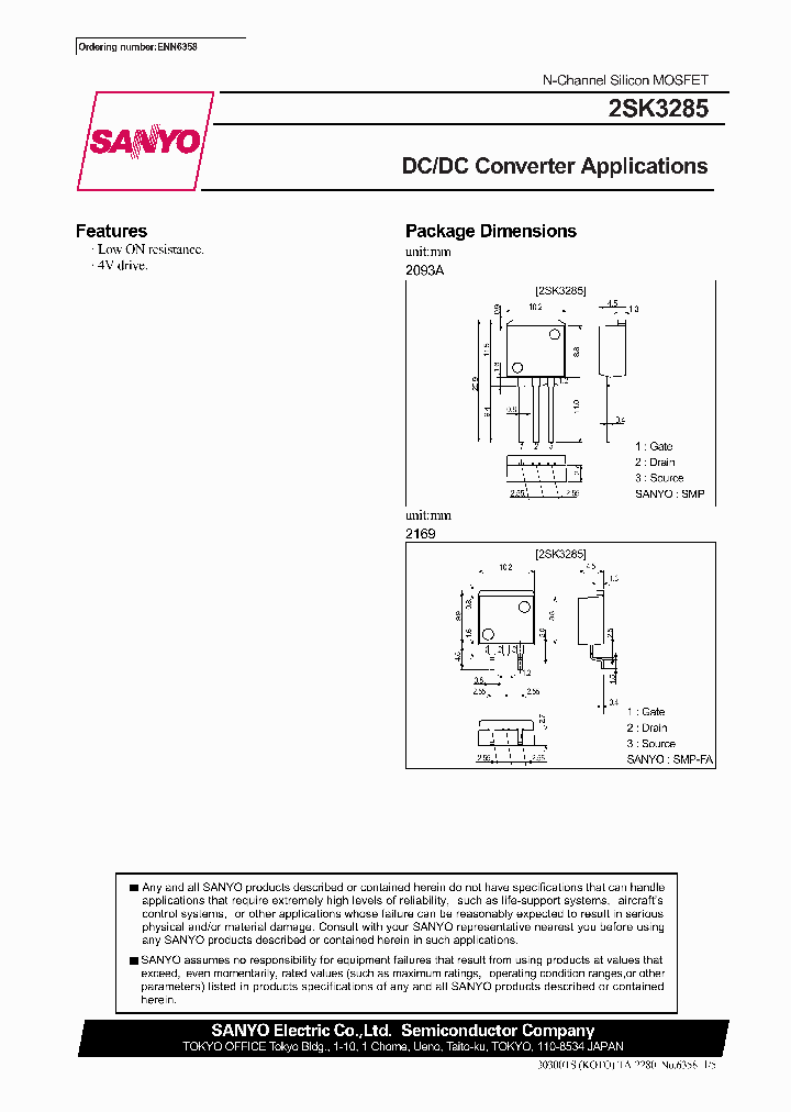 2SK3285_194083.PDF Datasheet