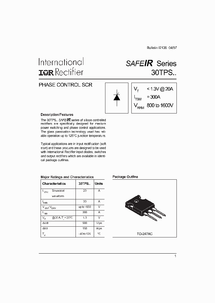 30TPS08_65536.PDF Datasheet