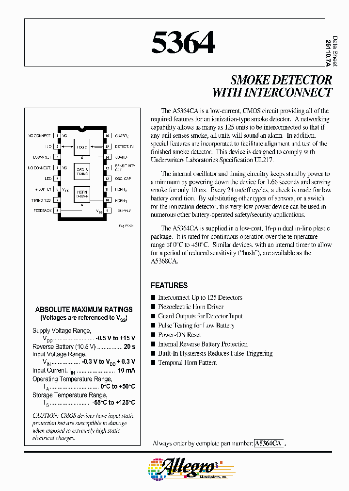 5364_176535.PDF Datasheet