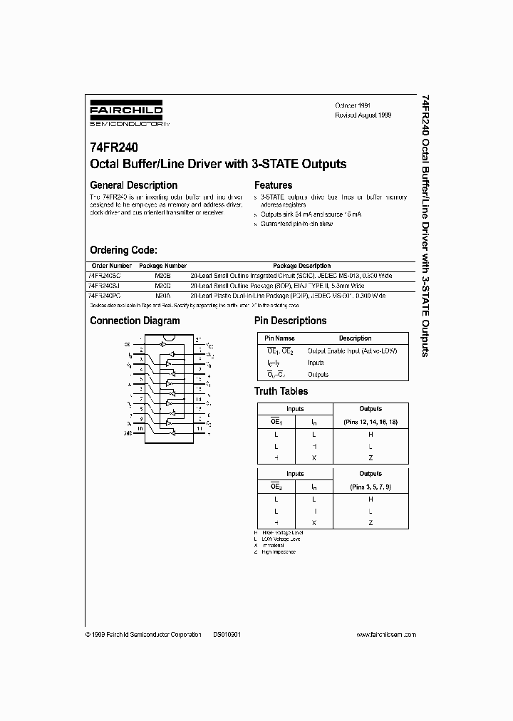 74FR240_96876.PDF Datasheet