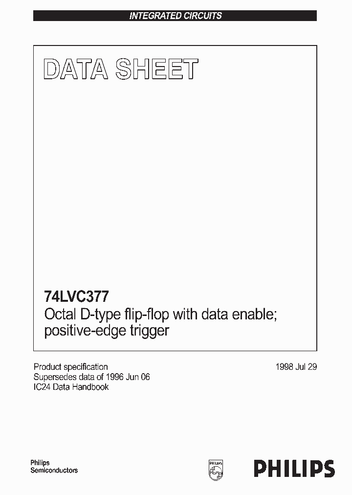 74LVC377_19570.PDF Datasheet