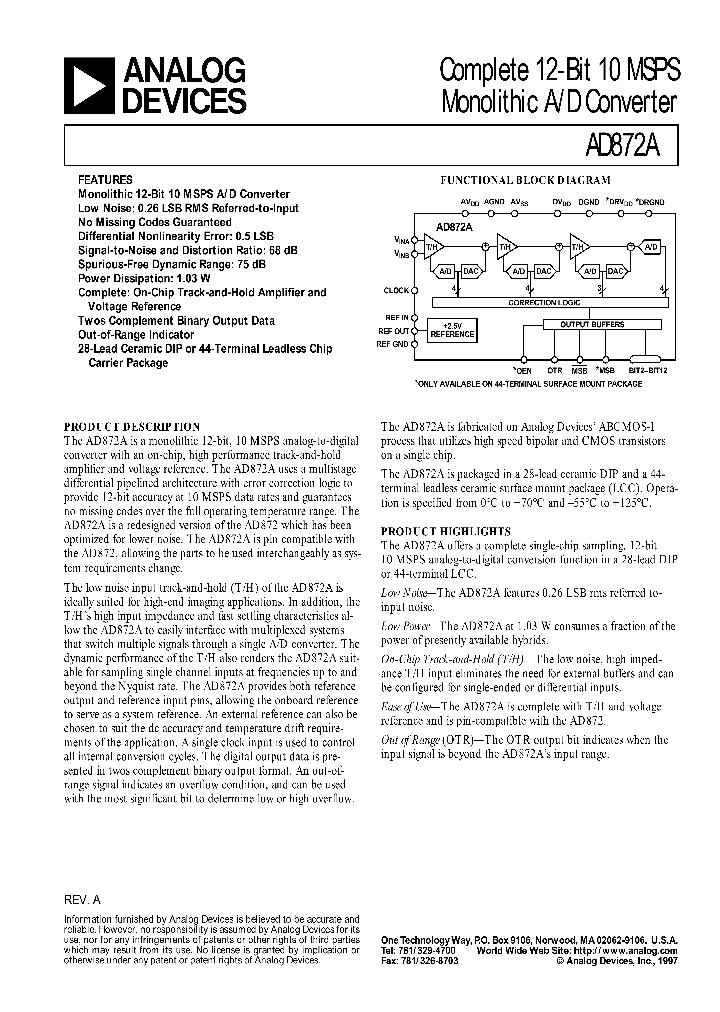 AD872A_164323.PDF Datasheet