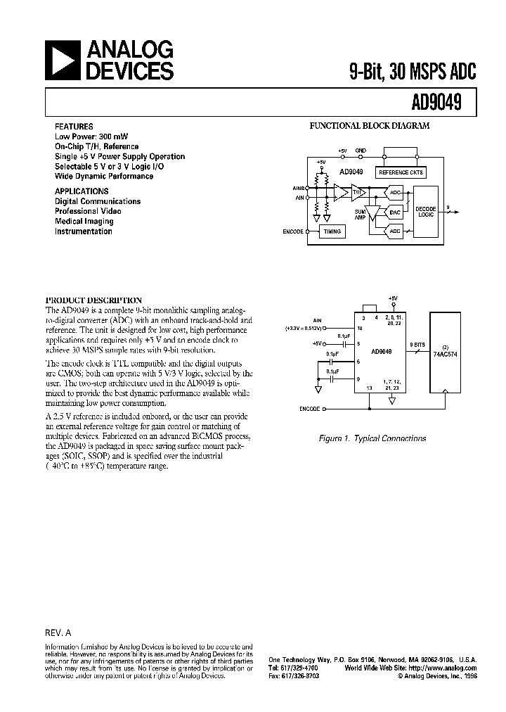 AD9049_142917.PDF Datasheet