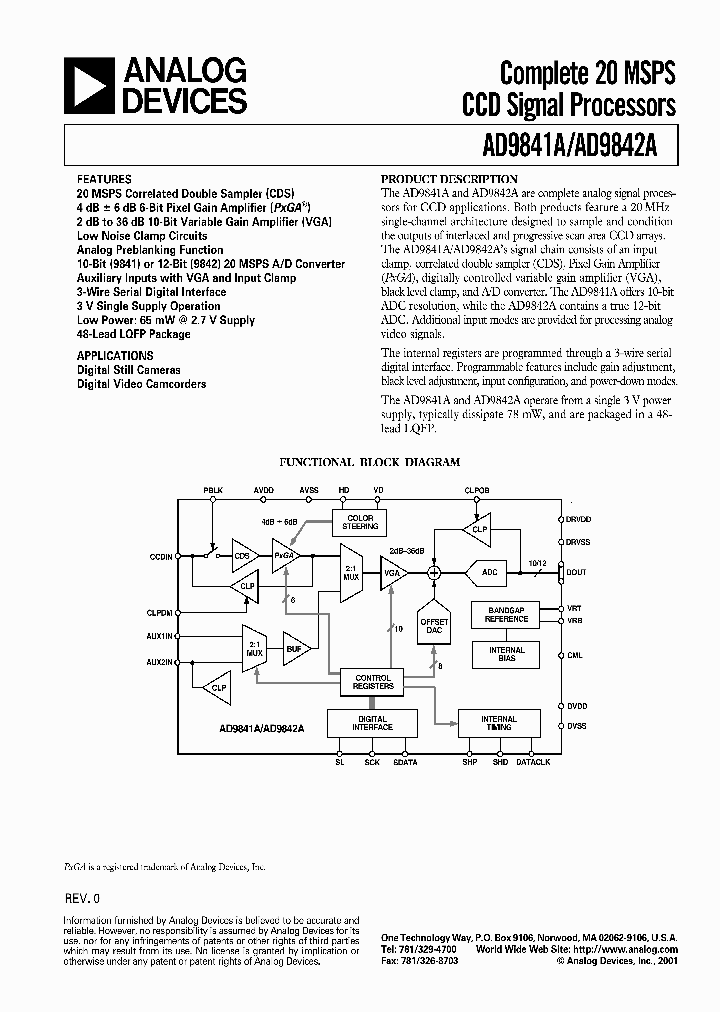 AD9842A_167340.PDF Datasheet