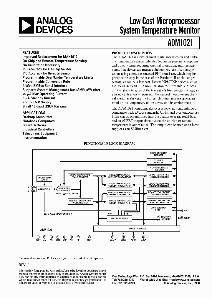 ADM1021_82475.PDF Datasheet