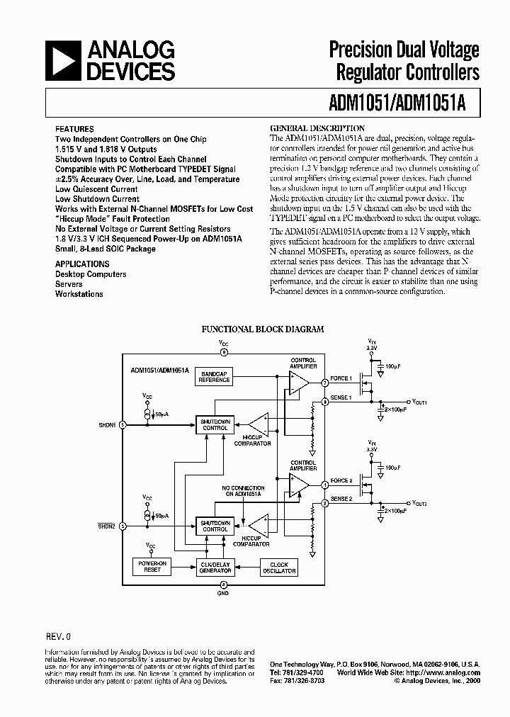 ADM1051_151428.PDF Datasheet