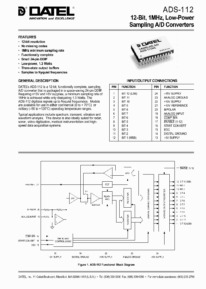 ADS-112_124710.PDF Datasheet