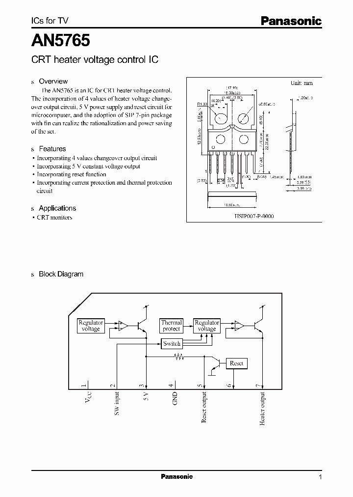 AN5765_180220.PDF Datasheet