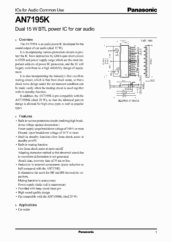 AN7195_151927.PDF Datasheet