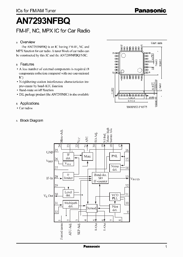 AN7293_183905.PDF Datasheet