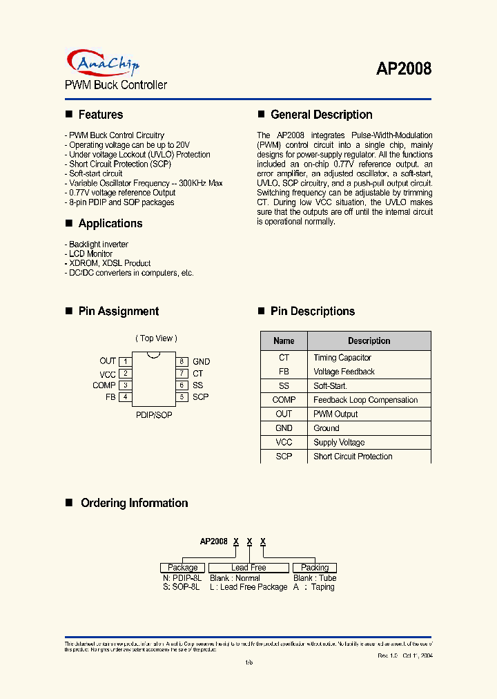 AP2008_193706.PDF Datasheet
