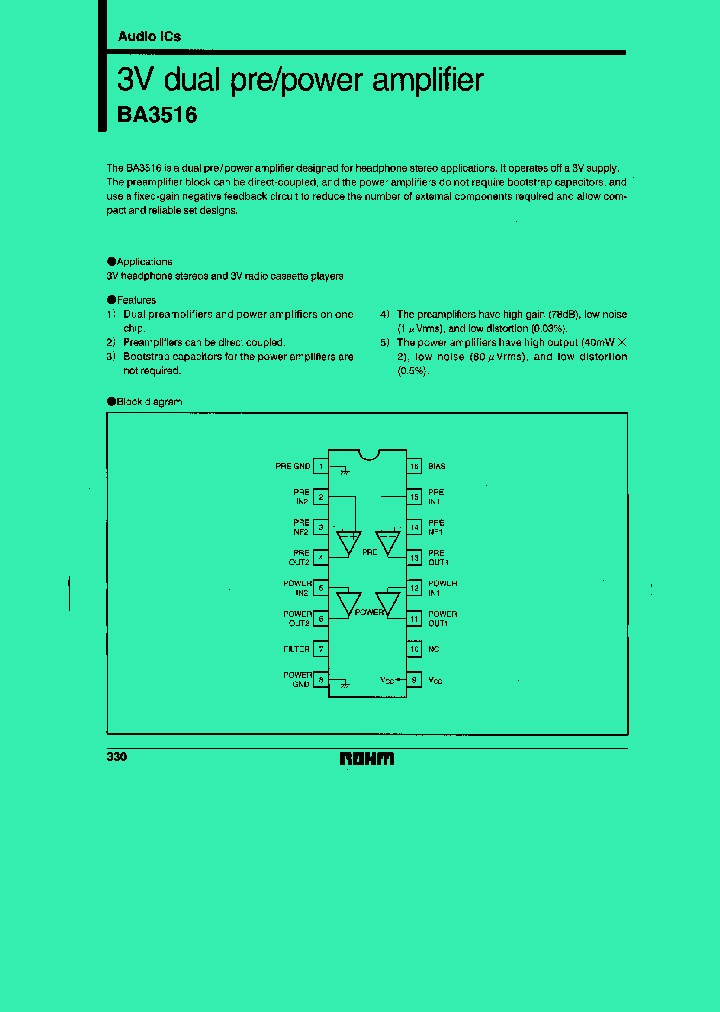 BA3516_178326.PDF Datasheet