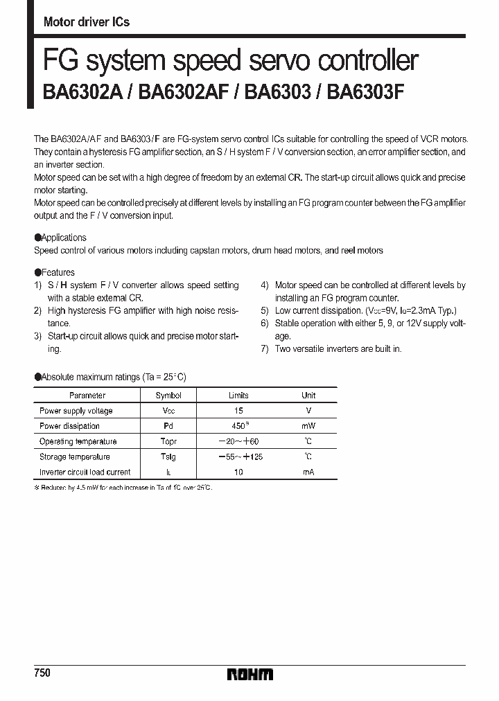 BA6303_141413.PDF Datasheet