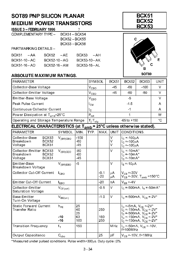 BCX53-10-AK_101818.PDF Datasheet