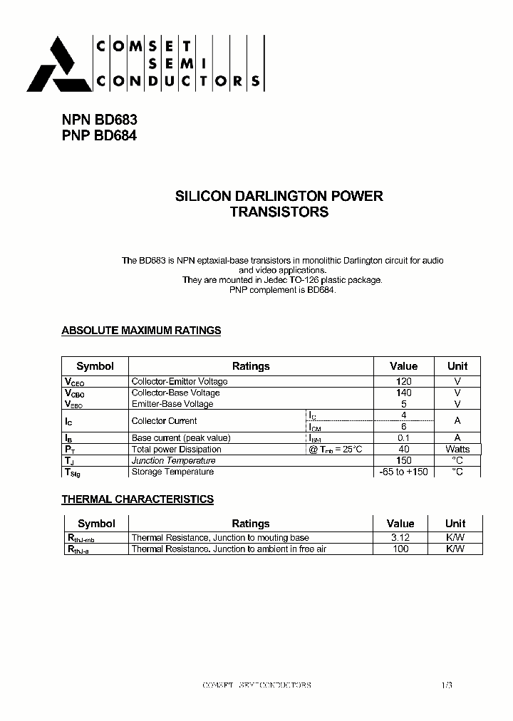 BD683_189991.PDF Datasheet