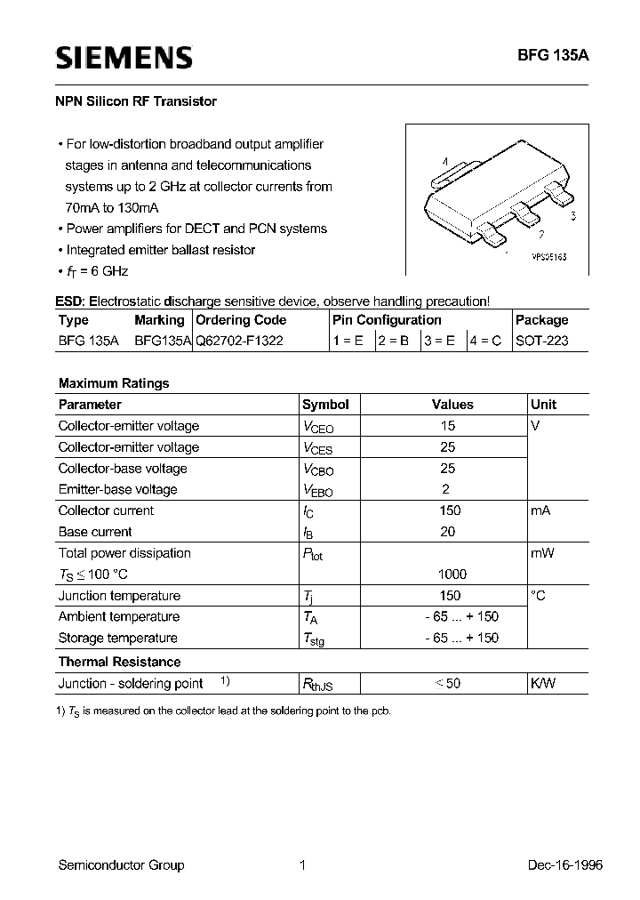 BFG135A_101867.PDF Datasheet