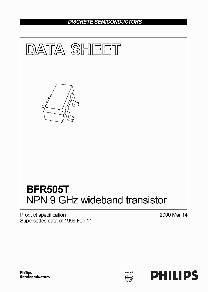 BFR505T_179950.PDF Datasheet