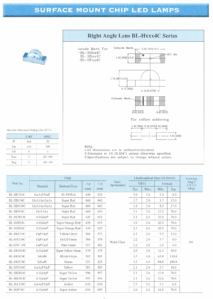 BL-HX134C_50319.PDF Datasheet
