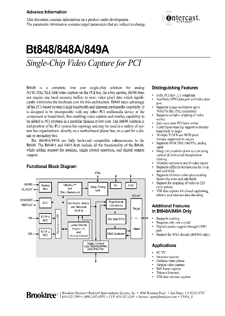 BT848AKPF_174478.PDF Datasheet