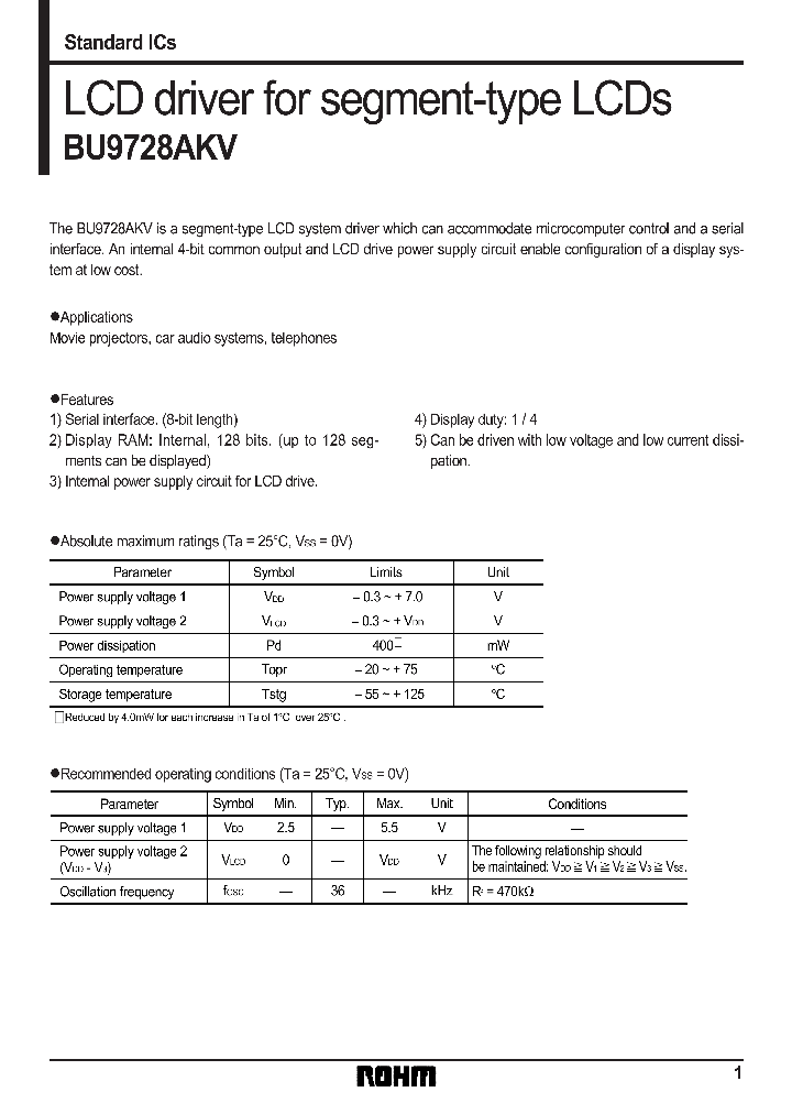 BU9728_44928.PDF Datasheet