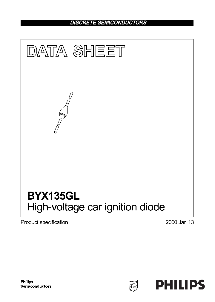 BYX135GL_50331.PDF Datasheet