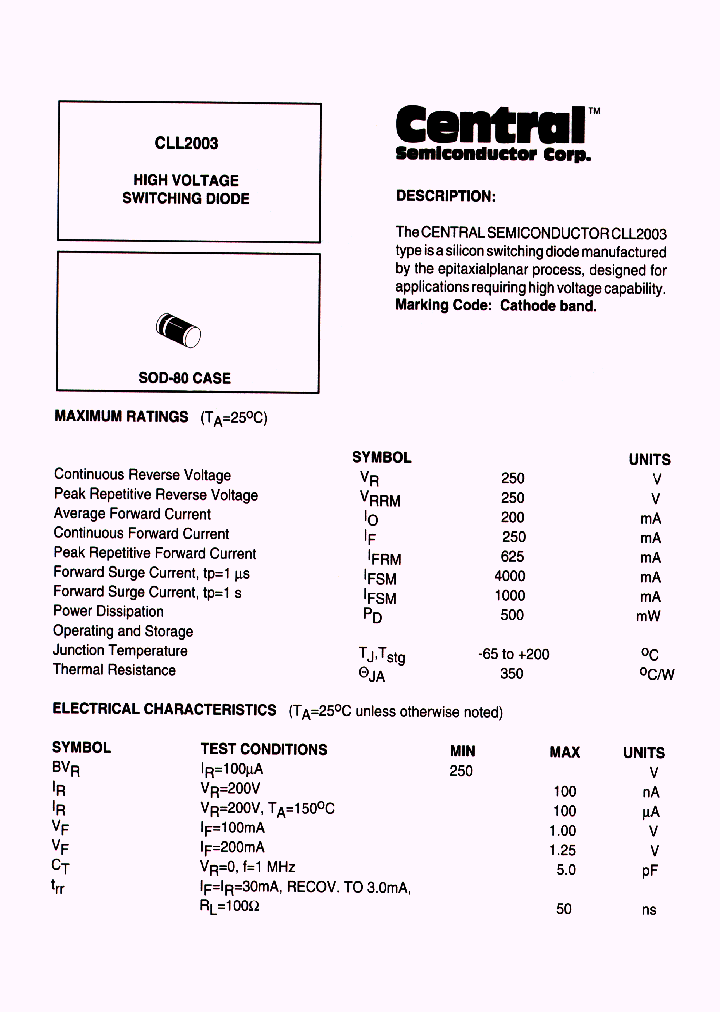 CLL2003_161437.PDF Datasheet