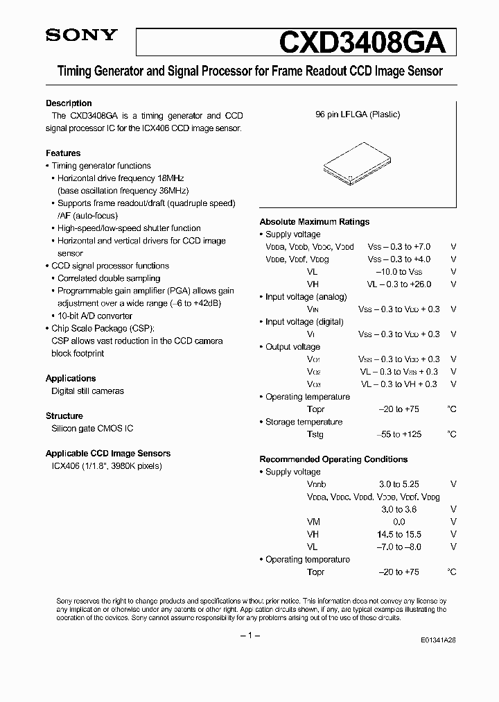 CXD3408_38655.PDF Datasheet