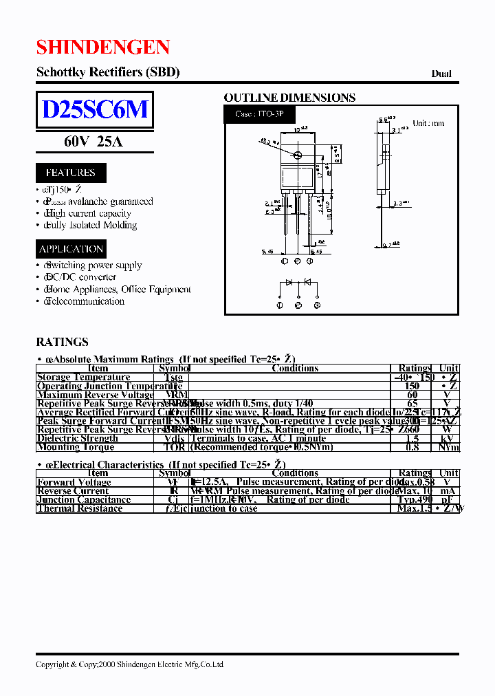 D25SC6M_174222.PDF Datasheet