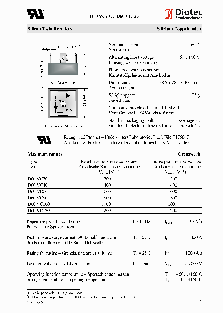 D60VC20_56122.PDF Datasheet