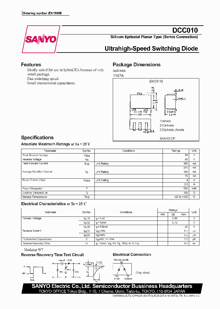 DCC010_128796.PDF Datasheet