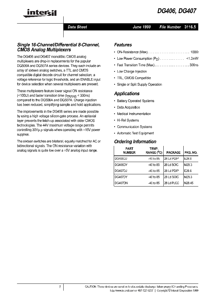 DG406DJ_142196.PDF Datasheet