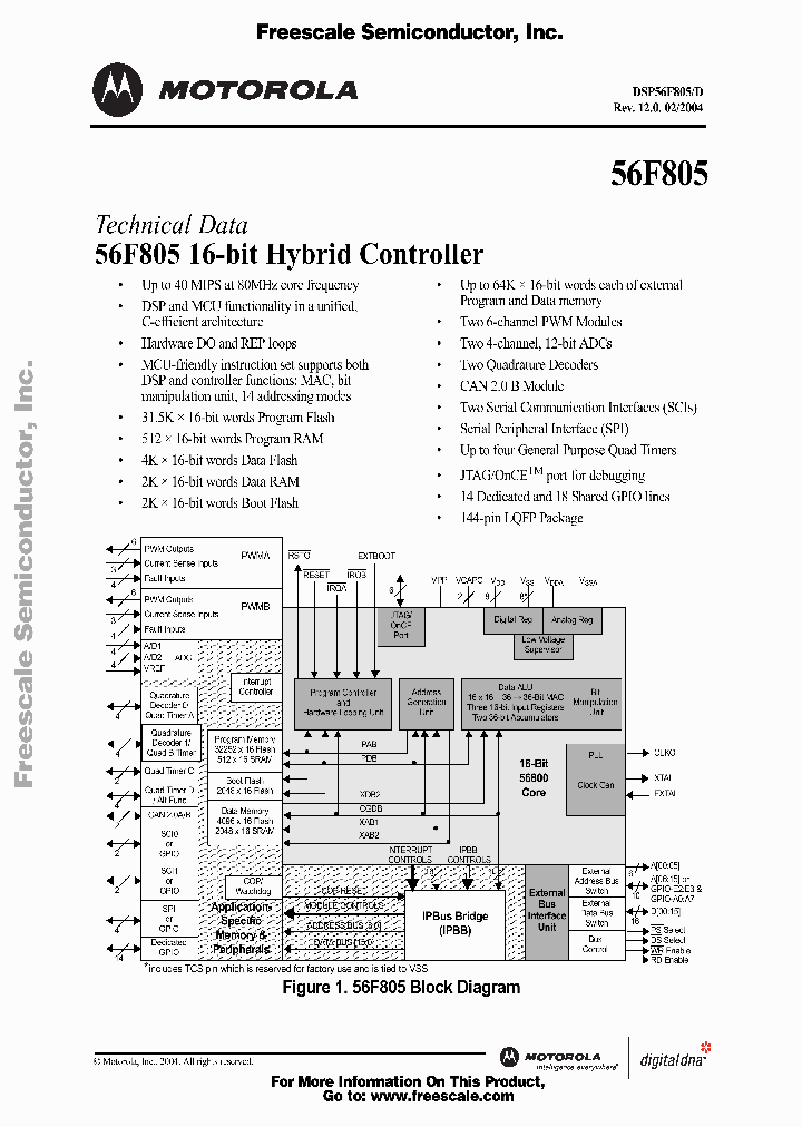 56F805_165666.PDF Datasheet