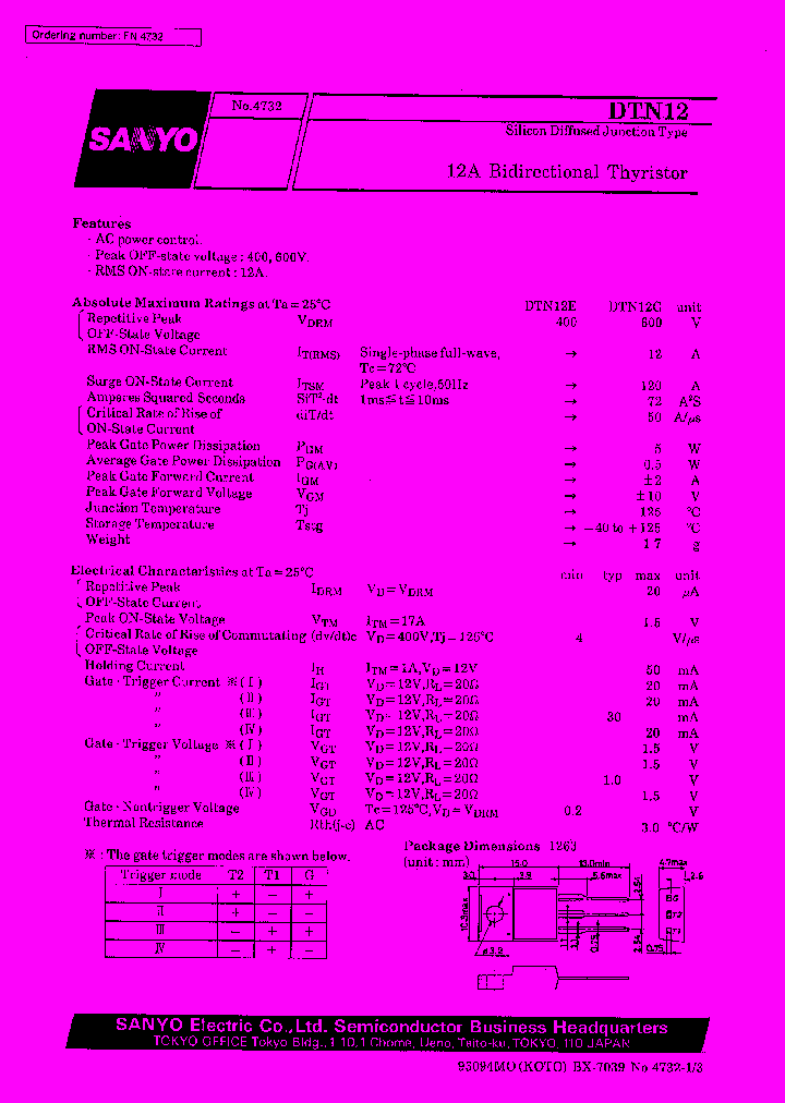 DTN12_65717.PDF Datasheet