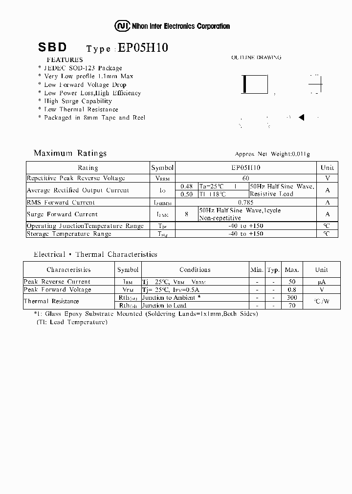 EP05H10_149153.PDF Datasheet