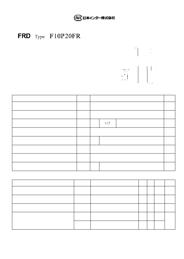 F10P20FR_186211.PDF Datasheet