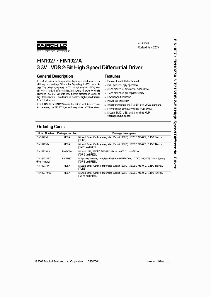 FIN1027_172975.PDF Datasheet