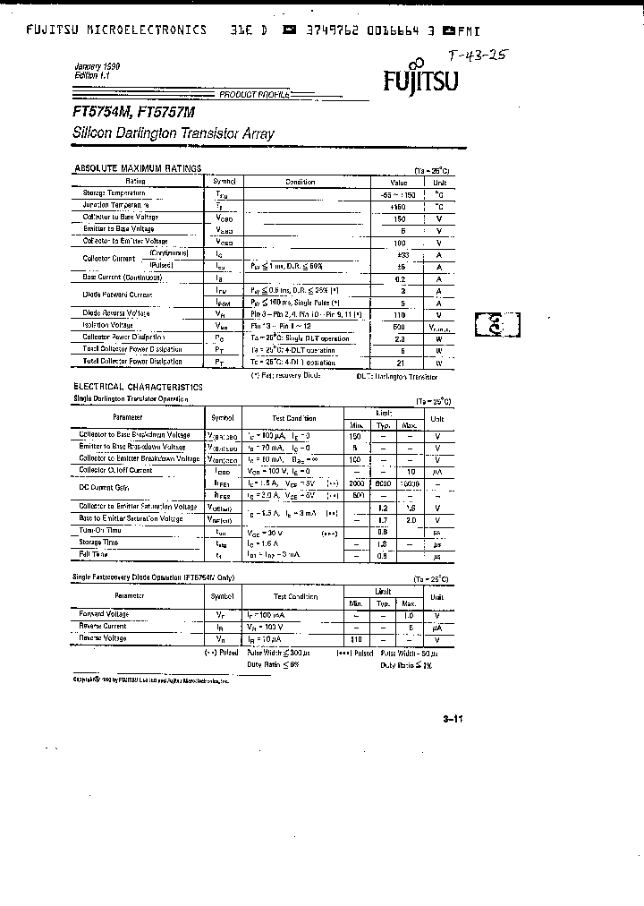 FT5754M_73391.PDF Datasheet