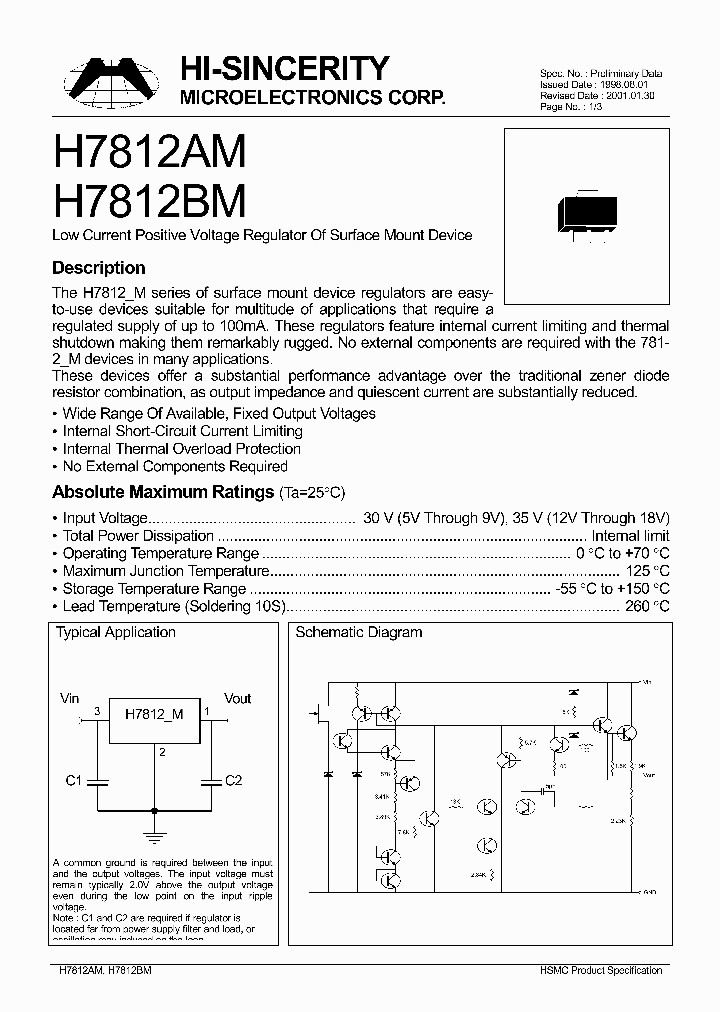 H7812AM_177709.PDF Datasheet