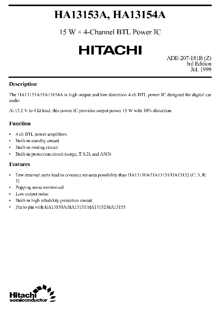 HA13153A_111130.PDF Datasheet