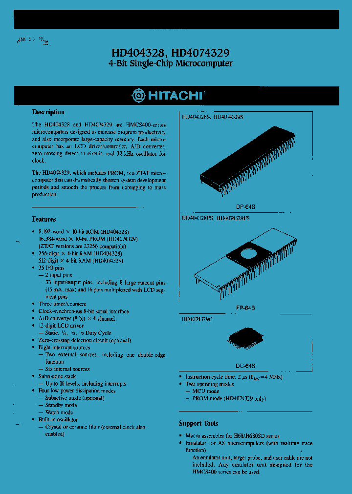 HD404328_8992.PDF Datasheet