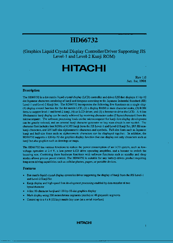HD66732_40916.PDF Datasheet