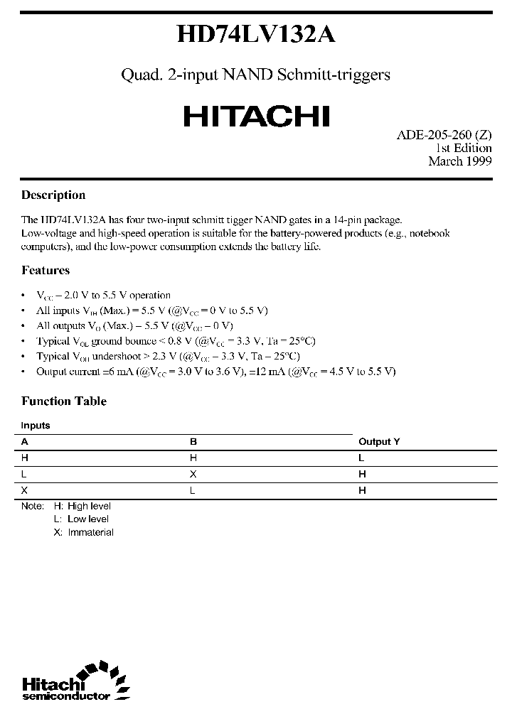 HD74LV132A_191281.PDF Datasheet