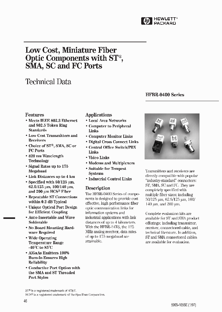 HFBR1444HA_143376.PDF Datasheet