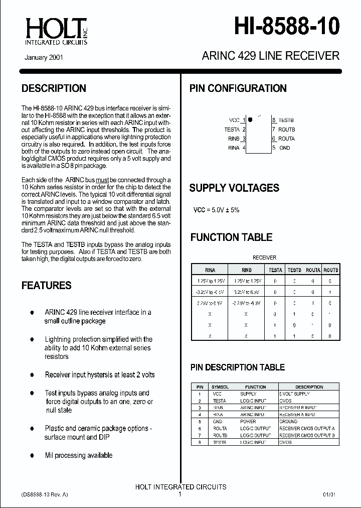 HI-8588PST-10_157822.PDF Datasheet