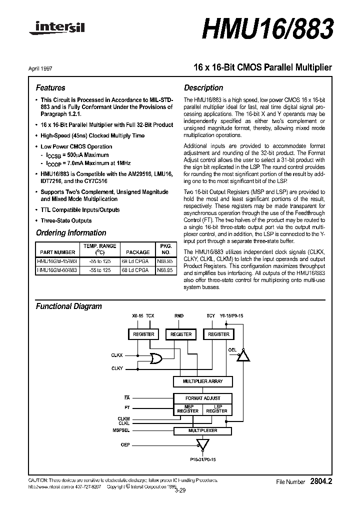 HMU16883_147708.PDF Datasheet